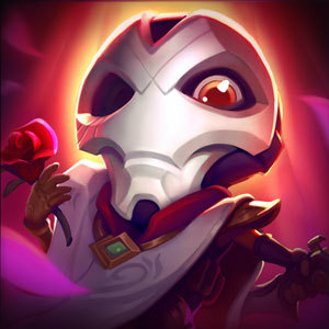 Summoner Icon