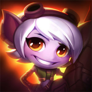 Summoner Icon