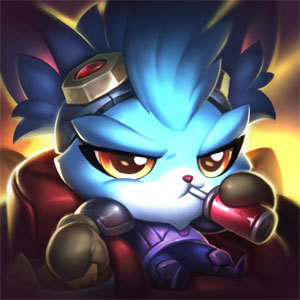 Summoner Icon