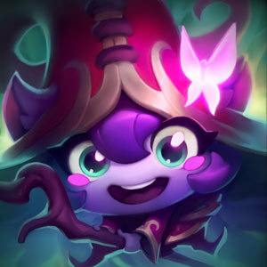 Summoner Icon