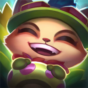 Summoner Icon
