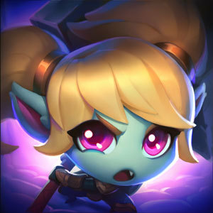 Summoner Icon