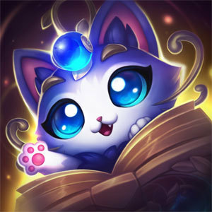 Summoner Icon