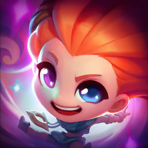 Summoner Icon