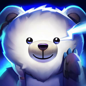 Summoner Icon