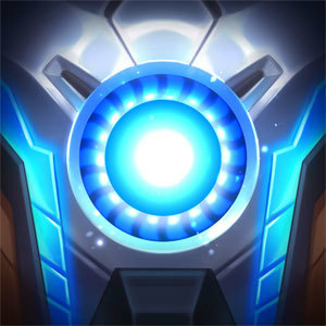 Summoner Icon
