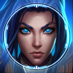 Summoner Icon