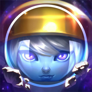 Summoner Icon