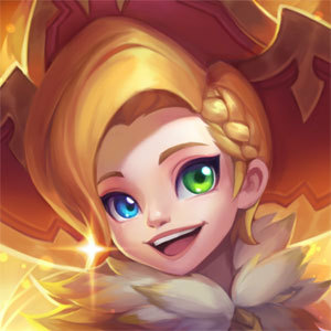 Summoner Icon