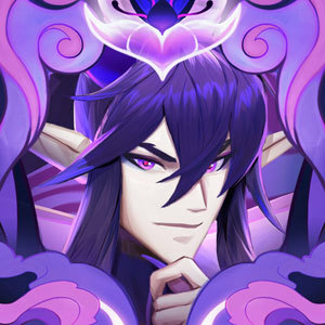 Summoner Icon