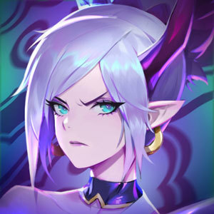 Summoner Icon