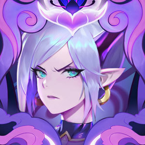 Summoner Icon