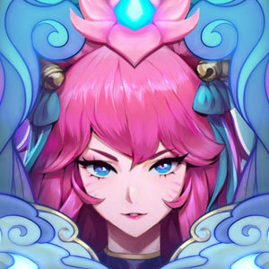 Summoner Icon