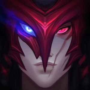 Summoner Icon
