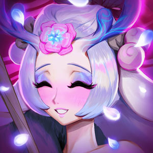 Summoner Icon