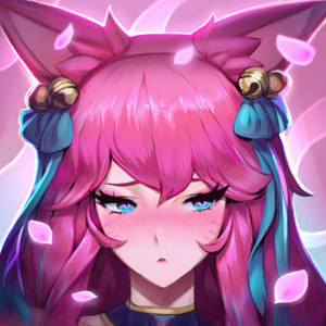 Summoner Icon