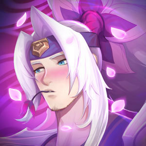 Summoner Icon
