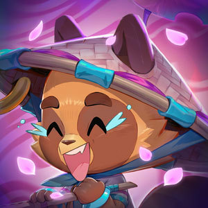 Summoner Icon