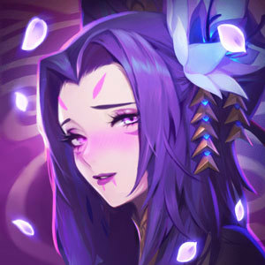 Summoner Icon