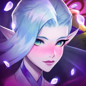 Summoner Icon