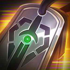Summoner Icon