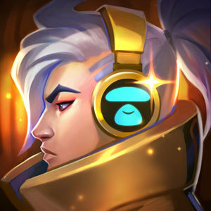 Summoner Icon