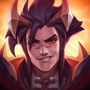 Summoner Icon