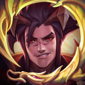 Summoner Icon