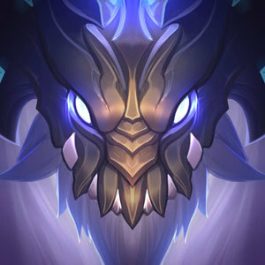 Summoner Icon