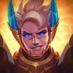 Summoner Icon