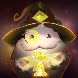 Summoner Icon