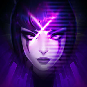 Summoner Icon