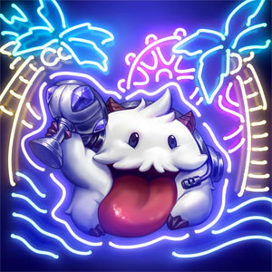 Summoner Icon