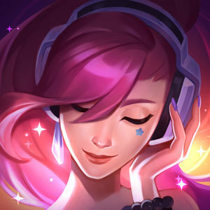 Summoner Icon