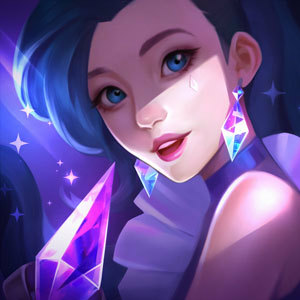Summoner Icon
