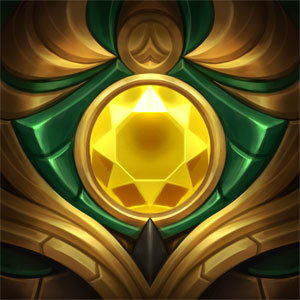 Summoner Icon