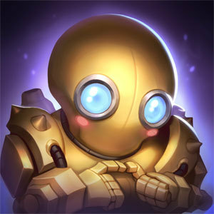 Summoner Icon