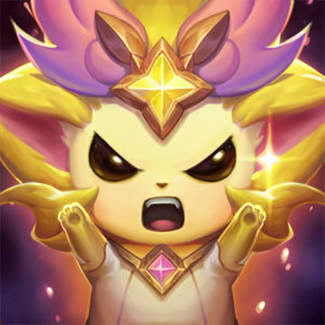 Summoner Icon