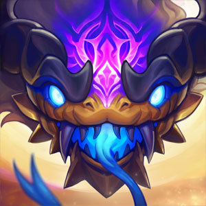 Summoner Icon