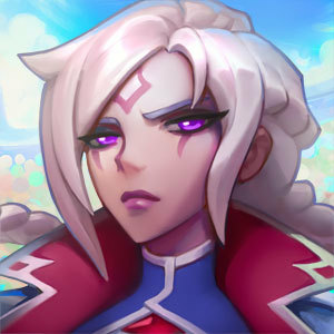 Summoner Icon