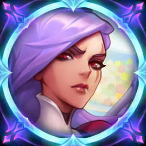 Summoner Icon