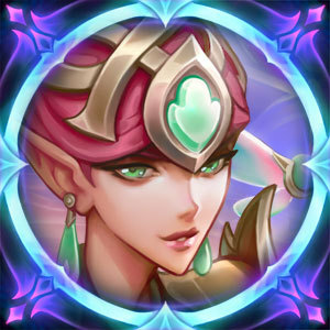 Summoner Icon