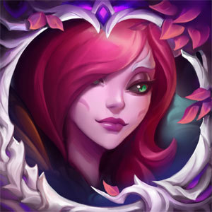 Summoner Icon
