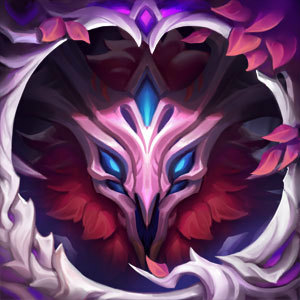 Summoner Icon