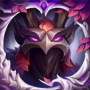 Summoner Icon
