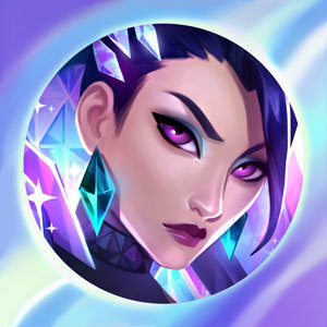 Summoner Icon