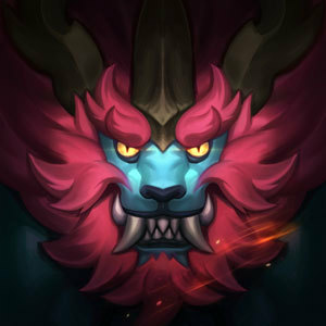 Summoner Icon