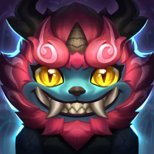 Summoner Icon