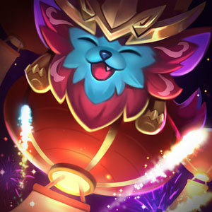 Summoner Icon