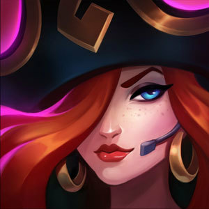 Summoner Icon